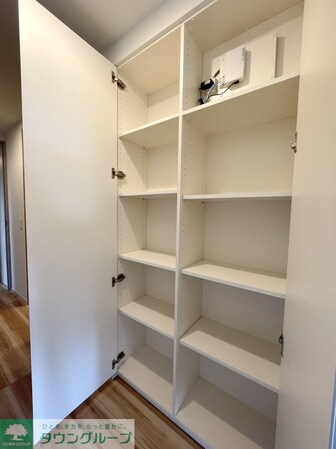 グランカーサ川口青木町公園の物件内観写真